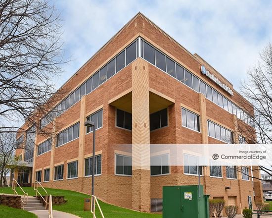 Valley Creek Office Park II