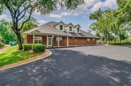 Office space for Rent at 5565 Woodbine Road in Pace
