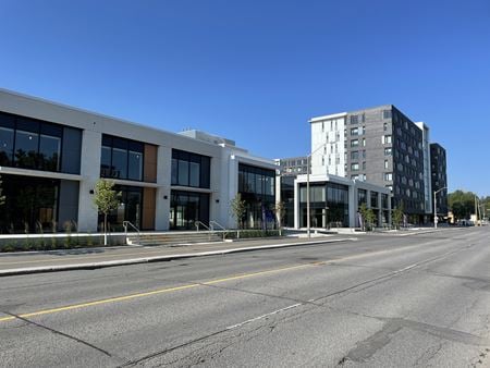 Photo of commercial space at 770 Brookfield Road in Ottawa