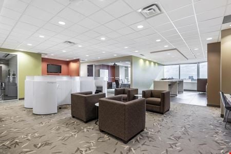 Shared and coworking spaces at 3250 Bloor Street West Suite 600 in Toronto