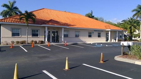 Office space for Rent at 3941 Clark Road in Sarasota