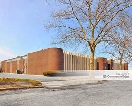 Rechler Business Park at Airport International Plaza - 140, 160 & 170 Wilbur Place