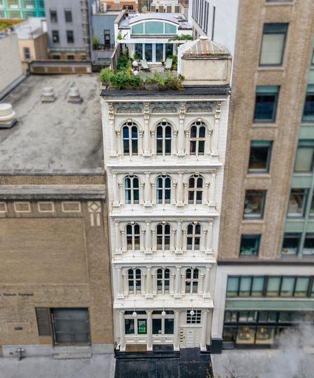 Mixed Use space for Sale at 75 Murray St in New York