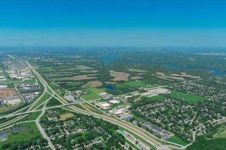 Mixed Use space for Sale at I-470 & Colburn Rd (Southern Boundary) to Woods Chapel (Northern Boundary) in Lee's Summit