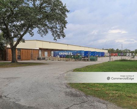 Photo of commercial space at 2020 West 26th Street in Jacksonville