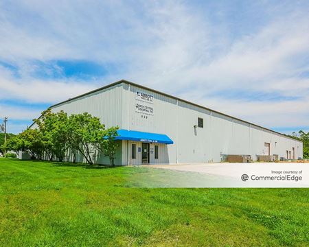 Industrial space for Rent at 920 Lone Star Drive in O'Fallon