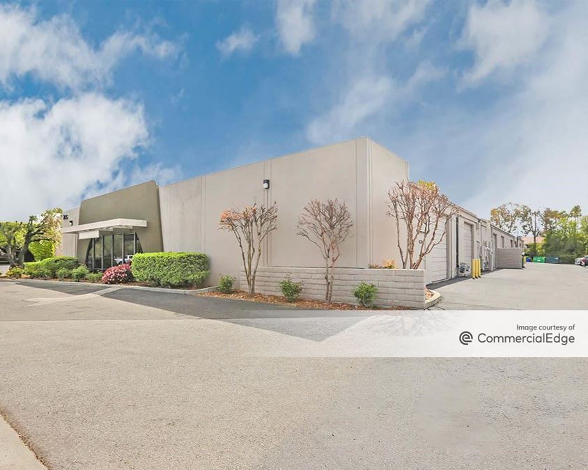 Westlake Village Business Park