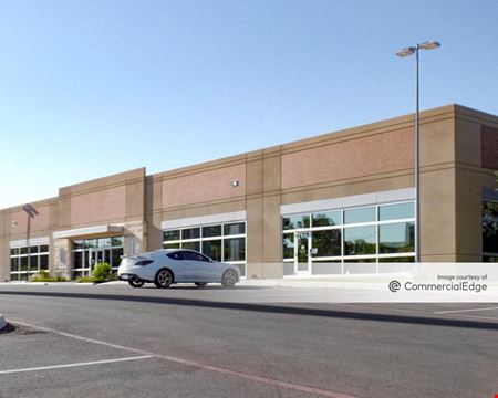 Photo of commercial space at 1922 Dry Creek Way in San Antonio