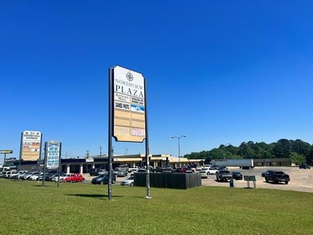 Retail space for Sale at 1924, 1950 & 1970 Reeves Street in Dothan
