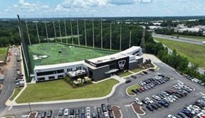 Topgolf - Greensboro