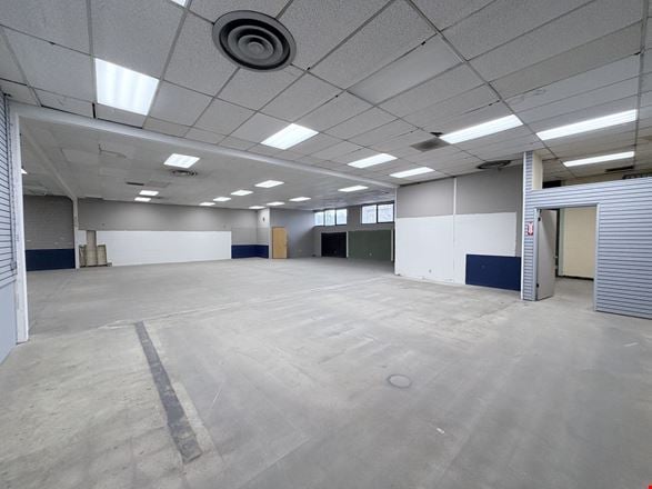 Downtown Spokane SiteOne Flex Building