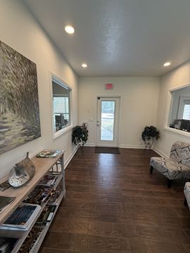 Office, Garage, Yard - All In one