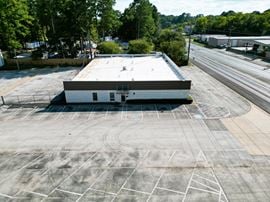 814 S Eastman Rd