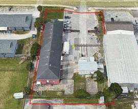 7341 Sq Ft Turnkey Income-Producing Office & Warehouse | Winter Haven, FL