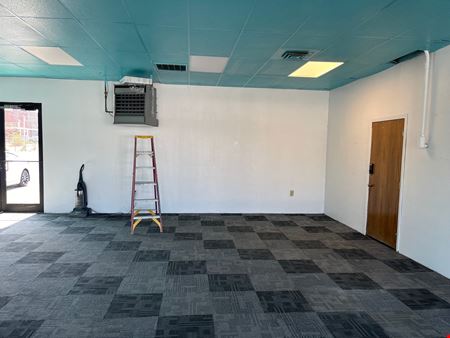 Photo of commercial space at 224 North Washington Street in Kennewick