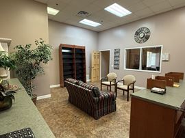 4020 Capital Boulevard Suite 152