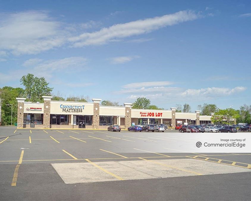 Queen Bee Plaza Property & Listing Details 42Floors