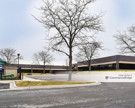 Washington Commons I, II & III