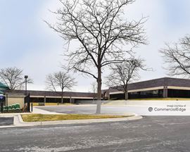 Washington Commons I, II & III