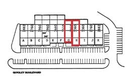 Airport Business Center | Building 243