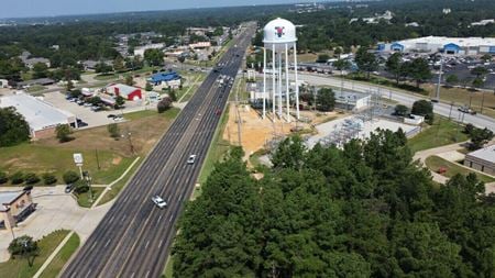 VacantLand space for Sale at 5113 Troup Hwy in Tyler