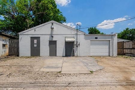 Industrial space for Sale at 2905 Bryan Ave in Fort Worth
