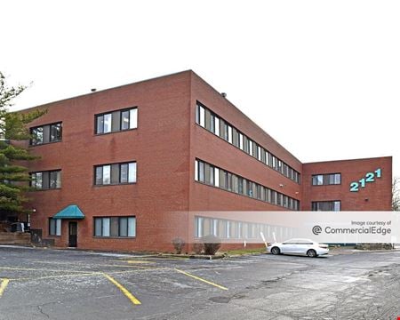 Photo of commercial space at 2121 Noblestown Road in Pittsburgh