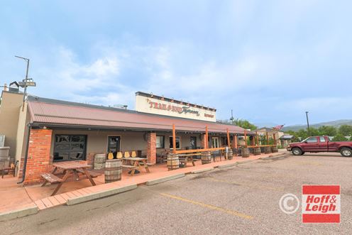 2925 W Colorado Avenue