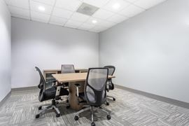 Regus - Bellefield Office Park