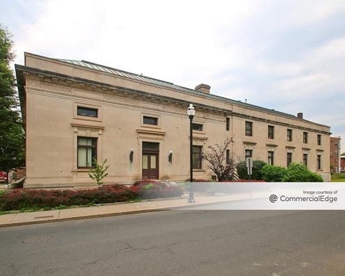 114 West Main Street