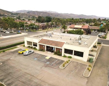 Office space for Rent at 1101 E Ocean Ave in Lompoc