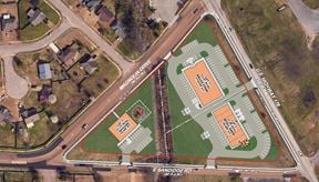 Oakridge Commons