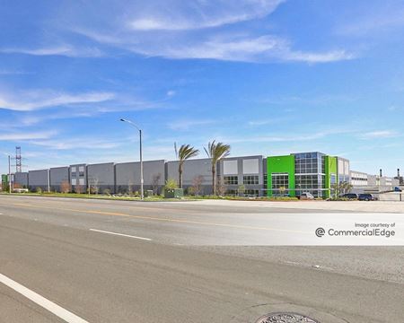 Photo of commercial space at 8688 Etiwanda Avenue in Rancho Cucamonga