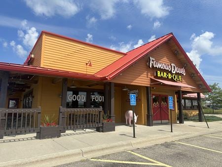 Retail space for Sale at 4355 Frontage Road West in Owatonna