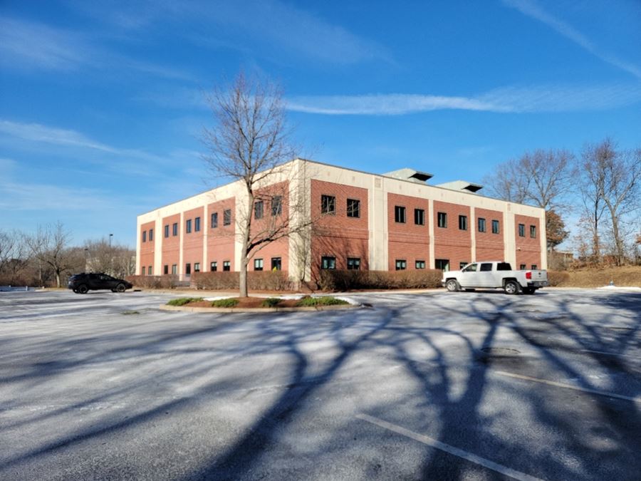 18 Washington Street, Foxboro Office Space For Lease