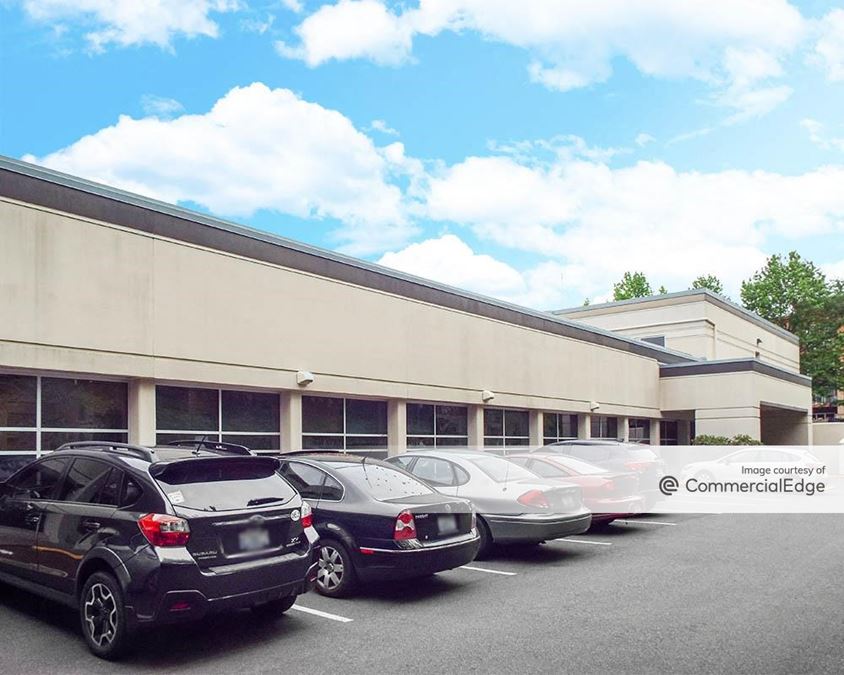 Kaiser Permanente Northgate Medical Center & South Building 9800 4th