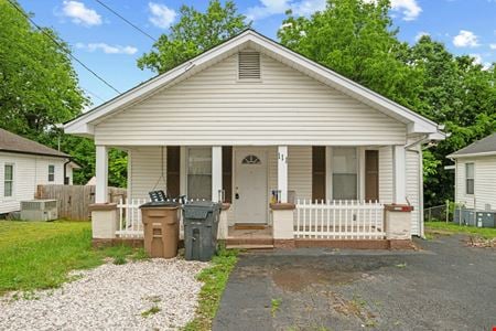Multi-Family space for Sale at 111 McDaniel Ave in Knoxville