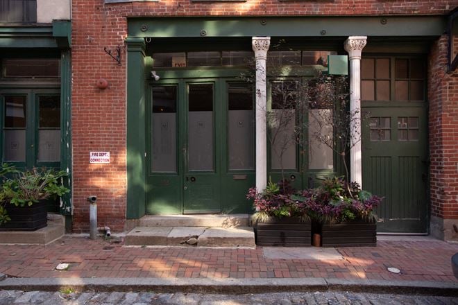 222 Church Street