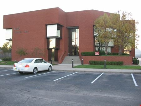 Photo of commercial space at 1445 N Rock Rd in Wichita