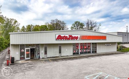 Retail space for Sale at 1582 Hilltop Rd in St. Joseph