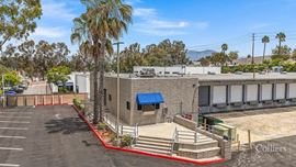 For Sale or Lease | 11,348 SF Terminal on 2.09 Acres