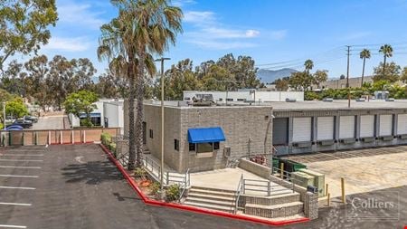 Other space for Rent at 12 McLaren in Irvine