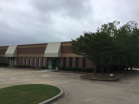 Industrial space for Rent at 241-277 Lyon Lane in Birmingham