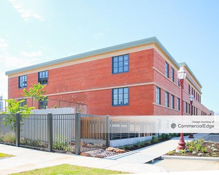 Office space for Rent at 601 East Exchange Avenue in Fort Worth