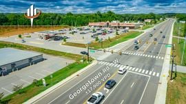 Food City Outparcel