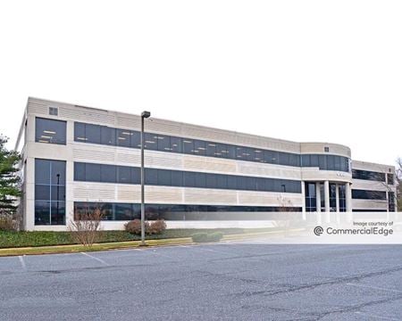 Office space for Rent at 650 Naamans Road in Claymont