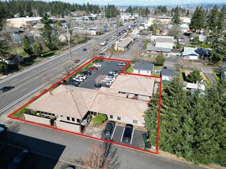 Office space for Rent at 202 NE 181st Ave in Portland