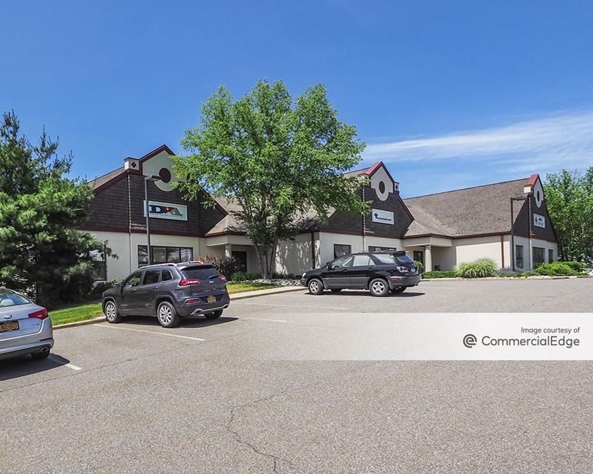 Westgate Office Park 1 Hatfield Lane, Goshen, NY CommercialSearch