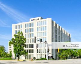 Commerce Plaza - 2021 Spring Road
