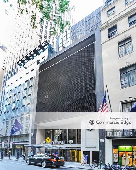 Photo of commercial space at 7 West 51st Street in New York